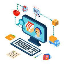 Thiết kế web rao vặt, đầy đủ tính năng