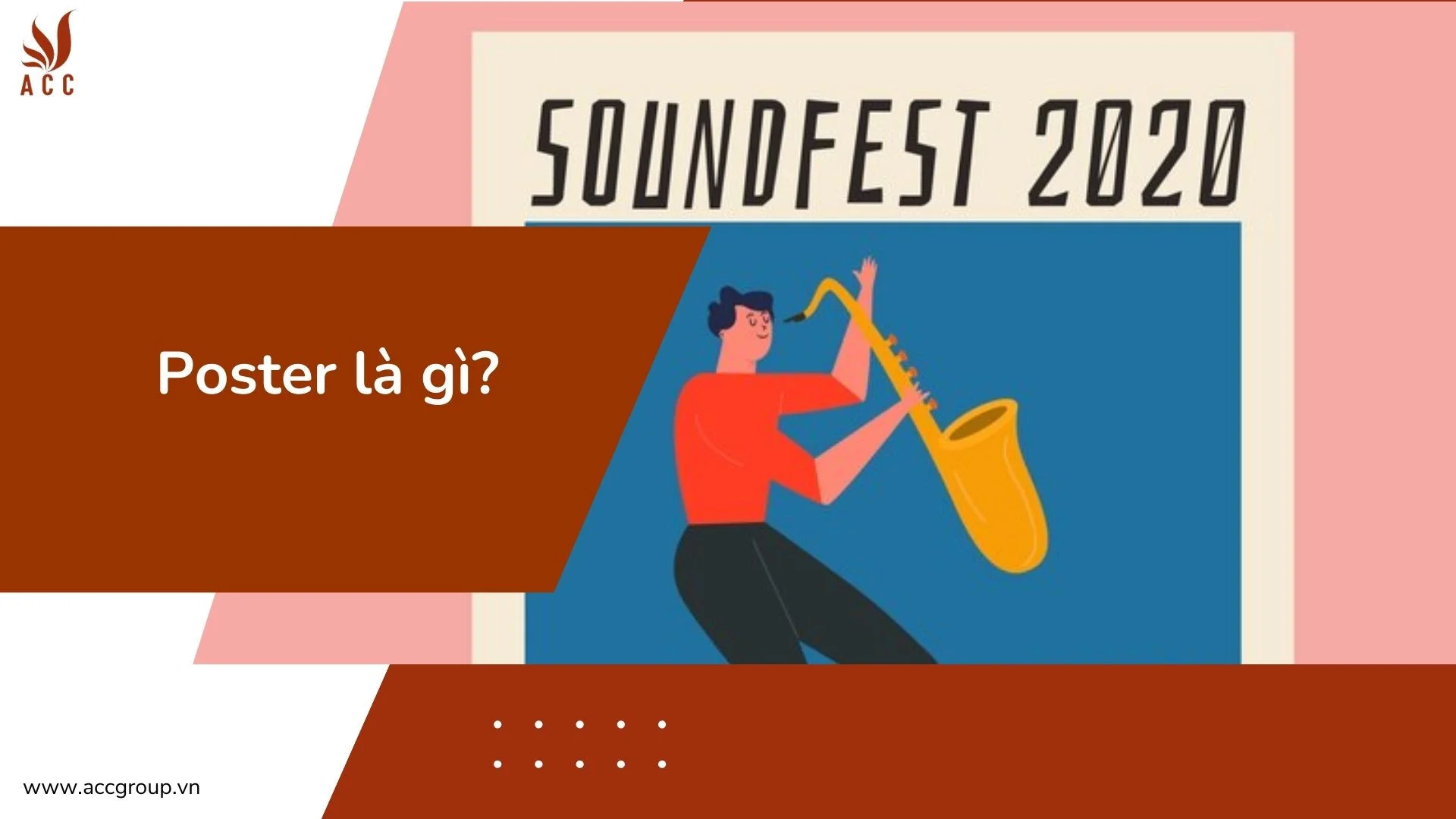 Poster là gì?