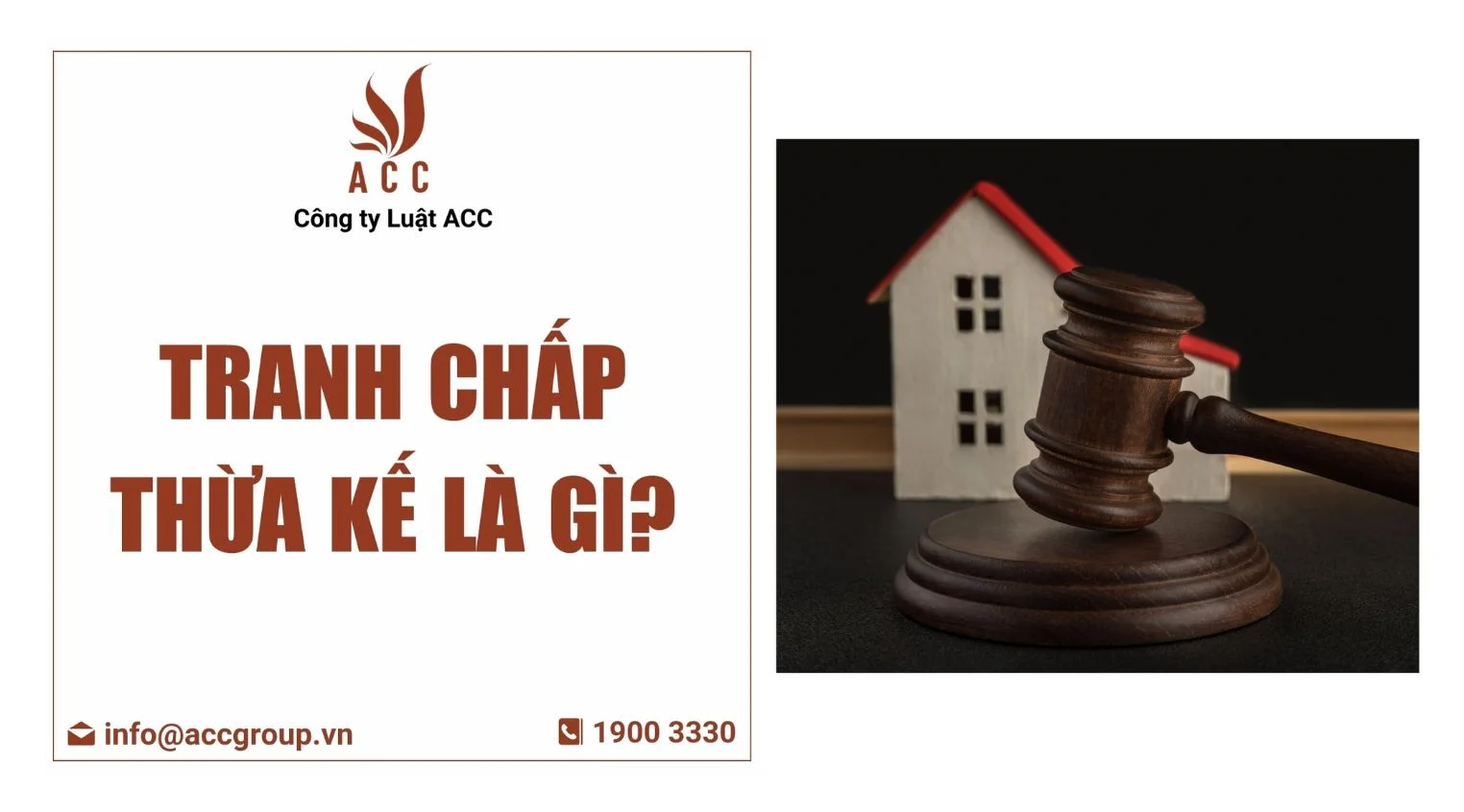 Tranh chấp thừa kế là gì