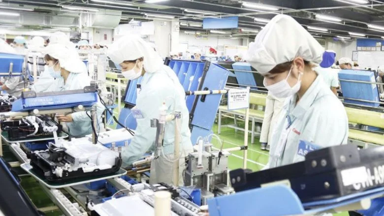 ACC cùng doanh nghiệp đưa chất lượng sản phẩm Việt bay cao trên thị trường thế giới