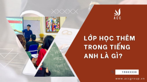 lop-hoc-them-trong-tieng-anh-la-gi