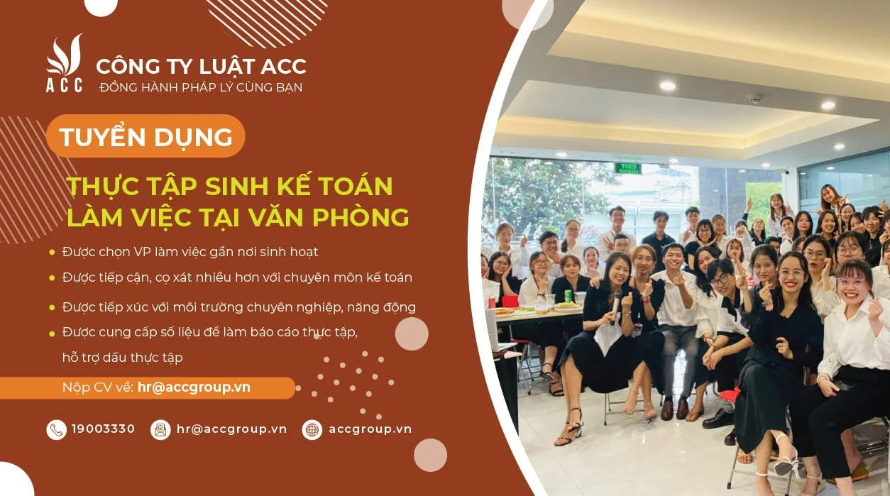 Tts Kế Toán