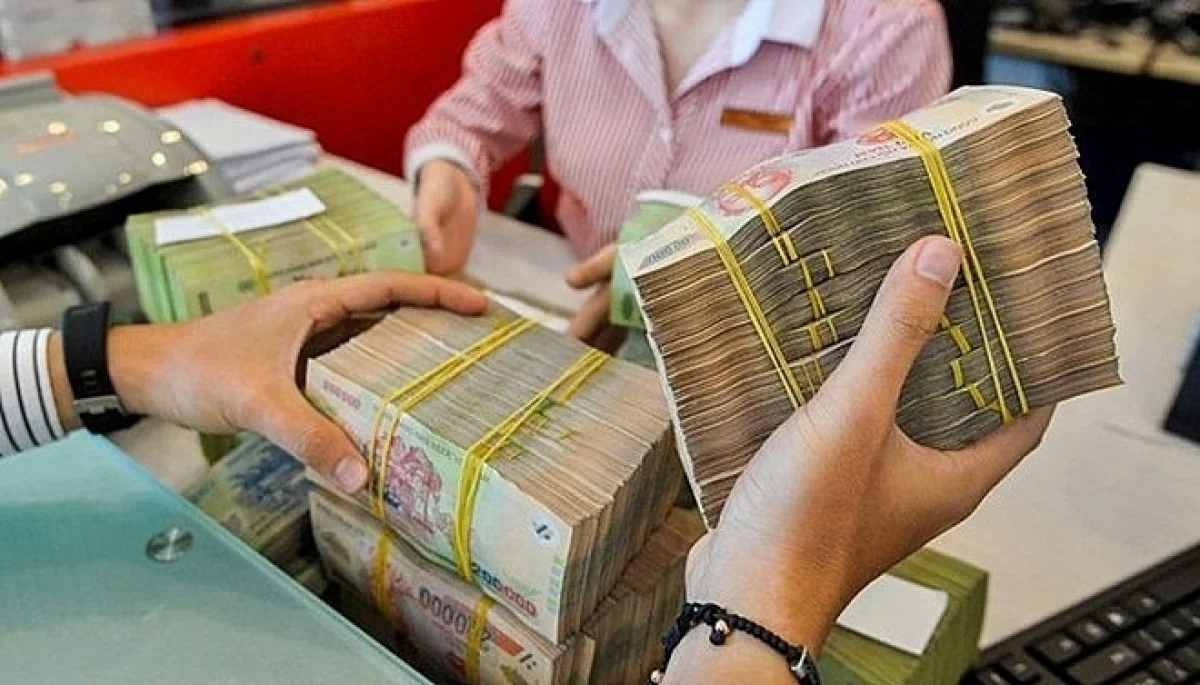 Thủ Tục Rút Tiền Ký Quỹ Lữ Hành Qt