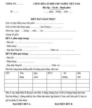 Bien-ban-giao-nhan-hang-hoa-van-chuyen-moi-nhat-2023